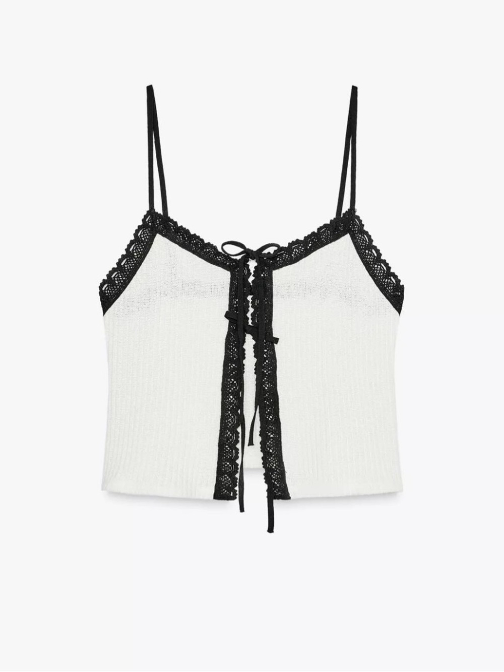Zara top